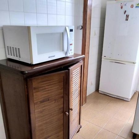 Apartamento Campos do Jordão Zewnętrze zdjęcie