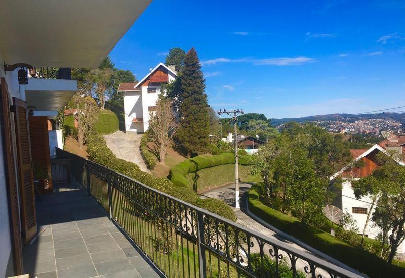Apartamento Campos do Jordão Zewnętrze zdjęcie