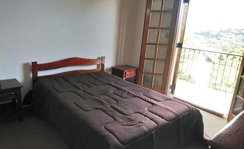 Apartamento Campos do Jordão Zewnętrze zdjęcie