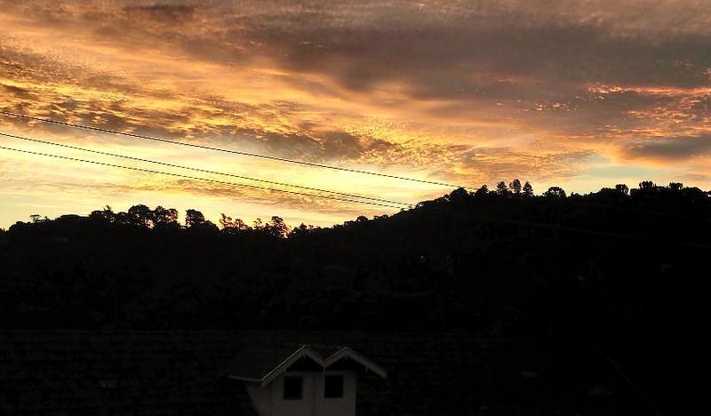 Apartamento Campos do Jordão Zewnętrze zdjęcie